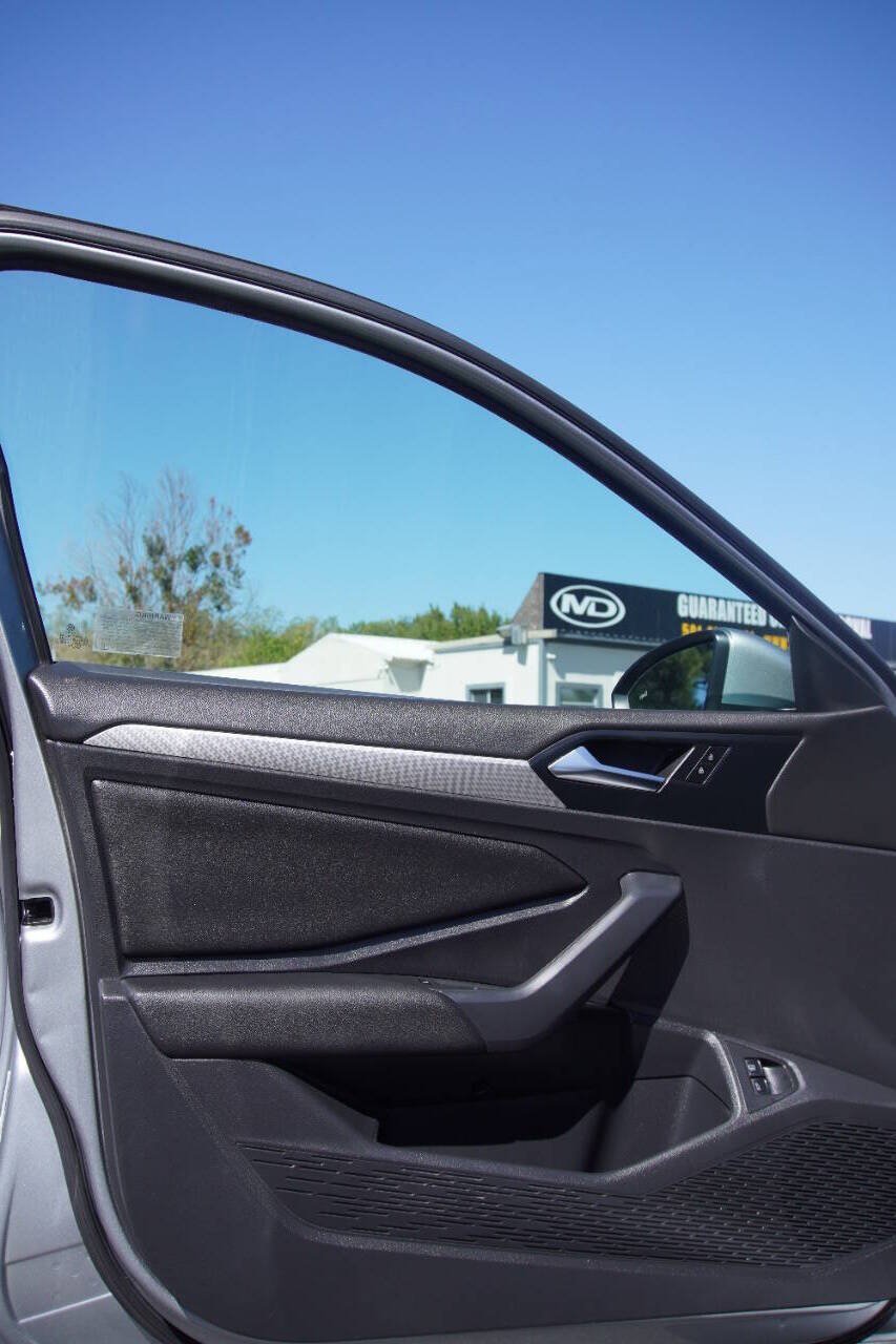 Used 2021 Volkswagen Jetta S FWD image 9