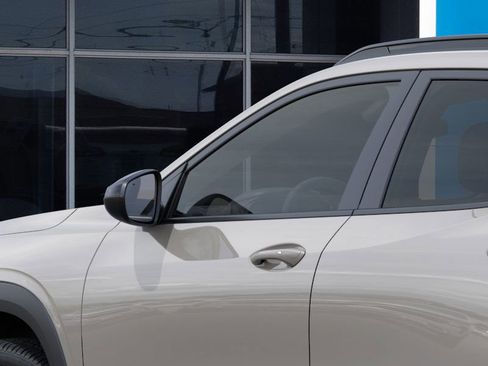 New 2026 Chevrolet Trax RS image 12