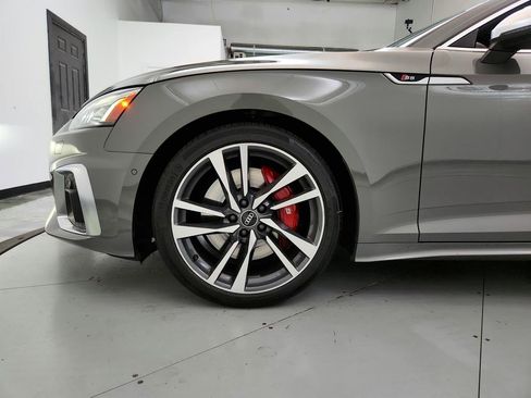 Used 2023 Audi S5 Prestige image 34