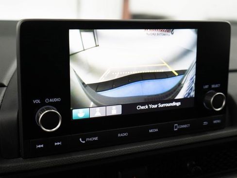 Certified 2024 Honda CR-V LX image 4