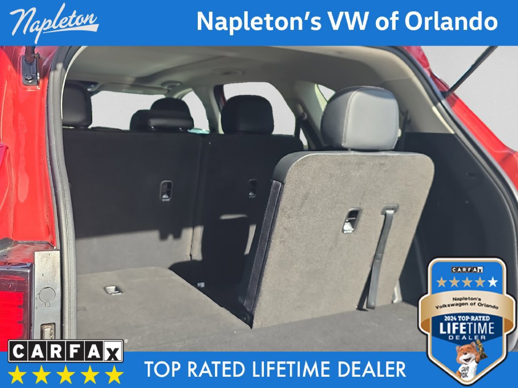 Used 2021 Kia Sorento S w/ Panoramic Sunroof Package AWD/4WD image 28