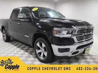 Used 2019 RAM 1500 Laramie 360° Tour