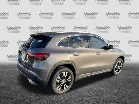 Certified 2025 Mercedes-Benz GLA 250 image 10