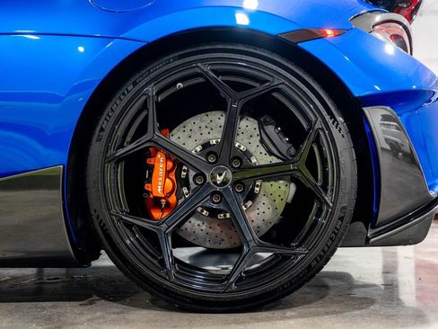 Used 2019 McLaren 600LT RWD image 83