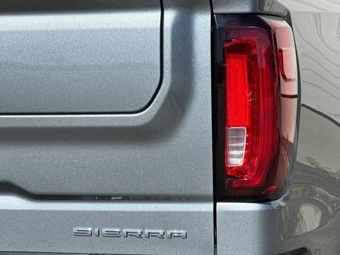 New 2026 GMC Sierra 1500 Denali AWD/4WD image 7