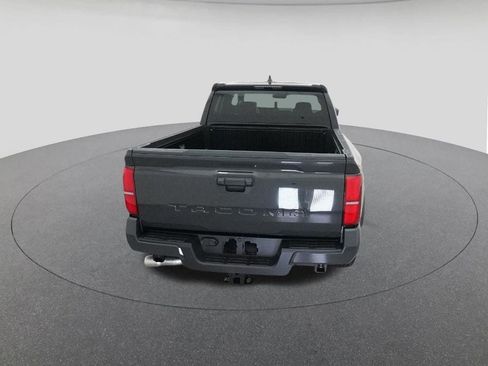 New 2026 Toyota Tacoma TRD Sport image 7