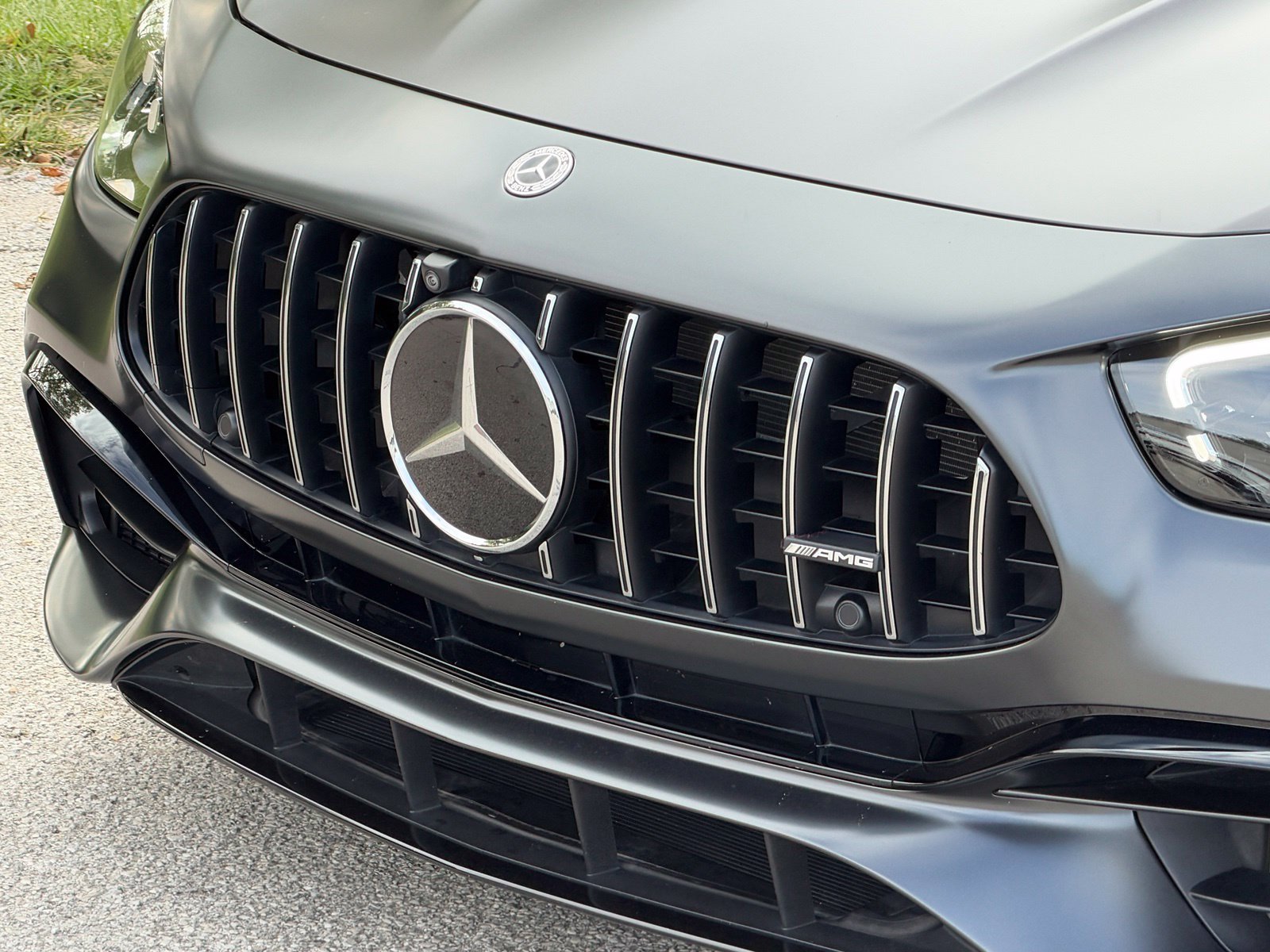 Used 2023 Mercedes-Benz E 63 AMG S image 13