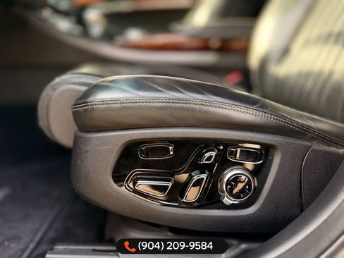 Used 2017 Genesis G90 5.0 Ultimate image 12