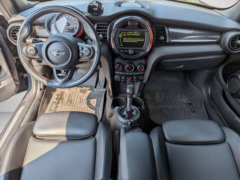 Used 2017 MINI Cooper S FWD image 16