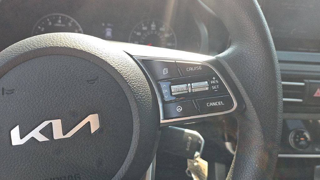 Used 2022 Kia Seltos LX AWD/4WD image 9