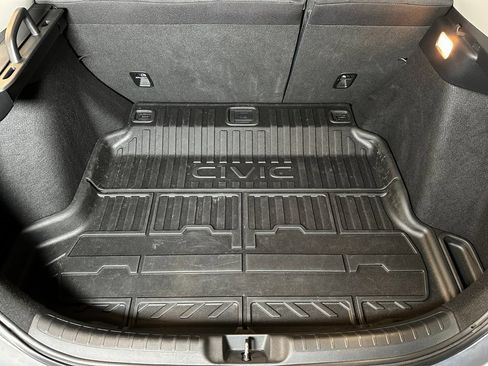 Used 2024 Honda Civic LX image 21