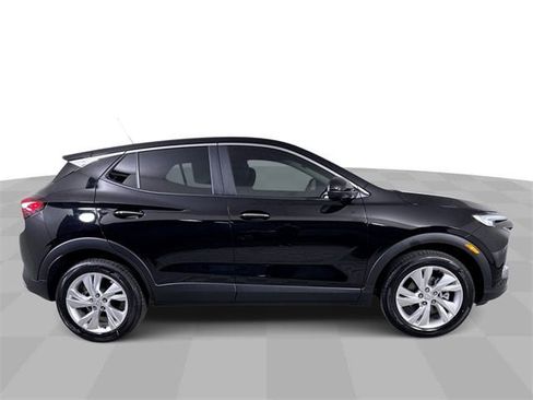 New 2026 Buick Encore GX Preferred w/ Comfort Package image 9