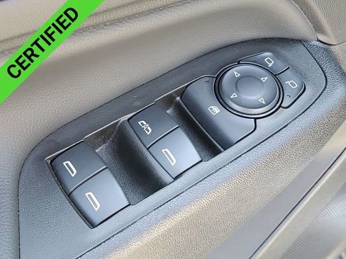 Certified 2024 Chevrolet Equinox LT AWD/4WD image 24