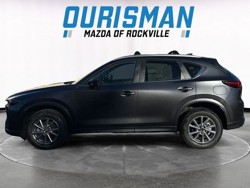 New 2025 MAZDA CX-5 AWD 2.5 S image 3