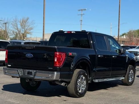 Certified 2023 Ford F150 XLT w/ XTR Package image 40