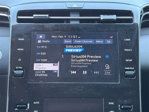 Used 2023 Hyundai Tucson SEL w/ Convenience Package image 29