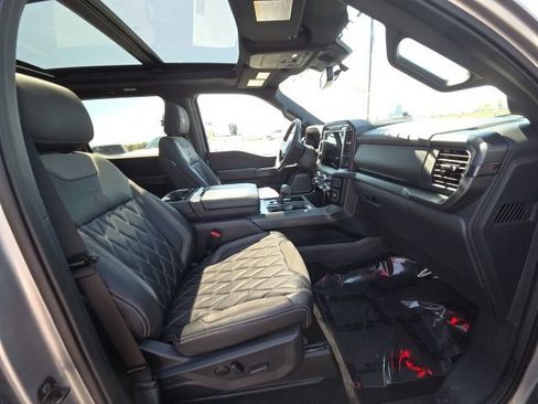 Used 2024 Ford F150 XLT w/ Equipment Group 303A High AWD/4WD image 22