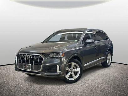 Used 2023 Audi Q7 2.0T Premium Plus w/ Premium Plus Package