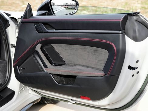 Used 2023 Porsche 911 Targa 4 GTS image 47