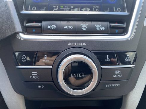 Used 2015 Acura MDX w/ Technology Package AWD/4WD image 37