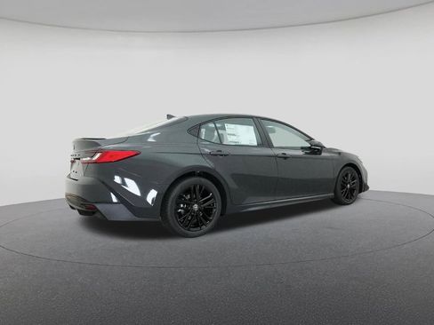 New 2026 Toyota Camry SE image 25