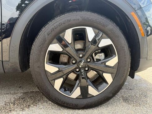 Used 2024 Kia Sportage X-Line AWD/4WD image 10