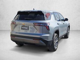 New 2026 Chevrolet Equinox LT w/ Safety and Technology Package FWD video 2