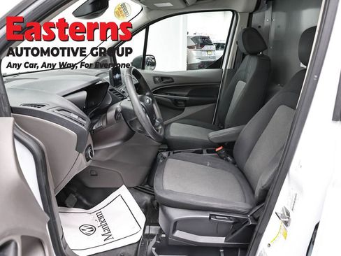 Used 2019 Ford Transit Connect XL FWD image 14