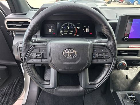 New 2026 Toyota Tacoma SR image 28