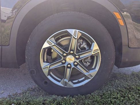 New 2024 Chevrolet Blazer LT w/ Driver Confidence Package image 11