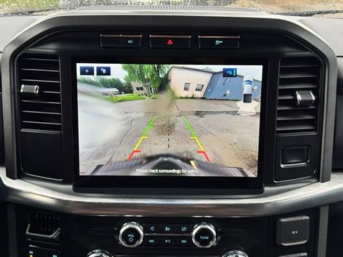Certified 2022 Ford F150 Lariat AWD/4WD image 4