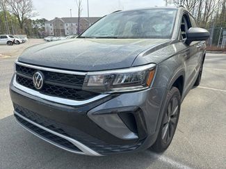 Used 2024 Volkswagen Taos S video 1