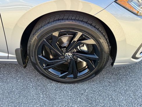 New 2026 Volkswagen Jetta SE FWD image 25