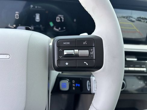 New 2026 Hyundai Palisade SE FWD image 28