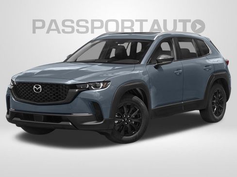Used 2023 MAZDA CX-50 2.5 S w/ Cargo Package AWD/4WD image 45