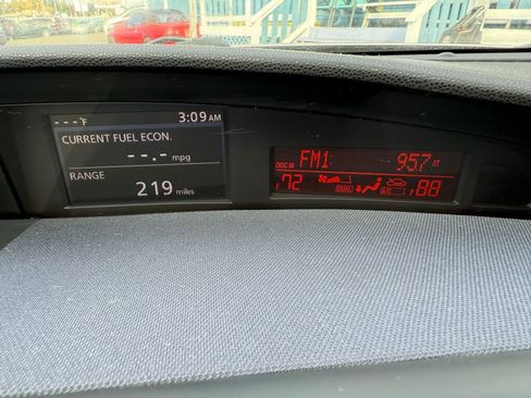 Used 2010 MAZDA MAZDASPEED3 Sport w/ Mazdaspeed Tech Pkg image 11