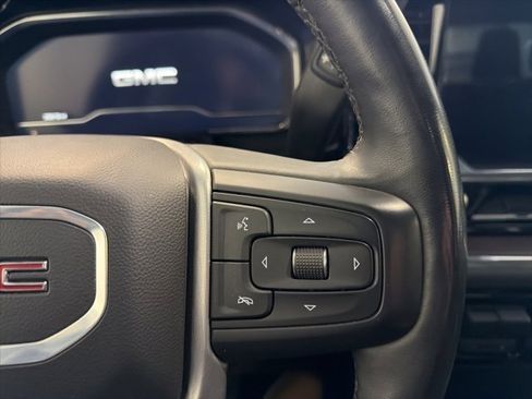 Used 2024 GMC Sierra 2500 SLT image 34