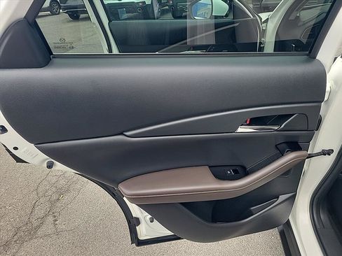 Used 2021 MAZDA CX-30 AWD 2.5 S w/ Premium Package image 22