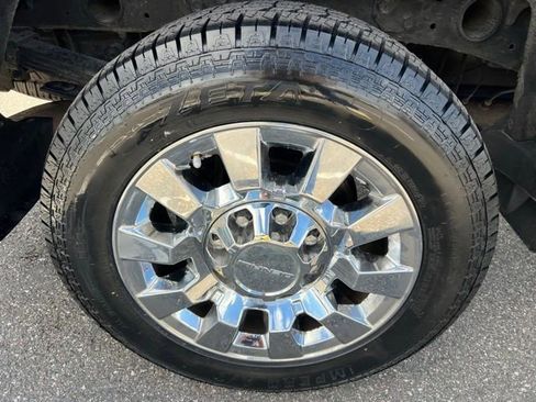 Used 2018 GMC Sierra 2500 Denali image 14