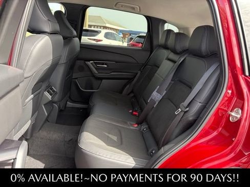 Used 2026 MAZDA CX-5 Preferred AWD/4WD image 10