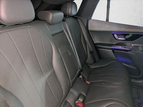 Certified 2023 Mercedes-Benz EQE 350+ 4MATIC SUV image 21