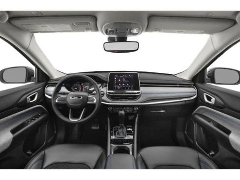 Used 2022 Jeep Compass Latitude AWD/4WD image 30