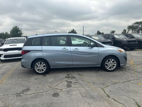 Used 2012 MAZDA MAZDA5 Sport FWD image 6