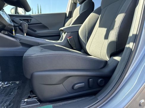 New 2026 Subaru Crosstrek 2.0i Premium image 14