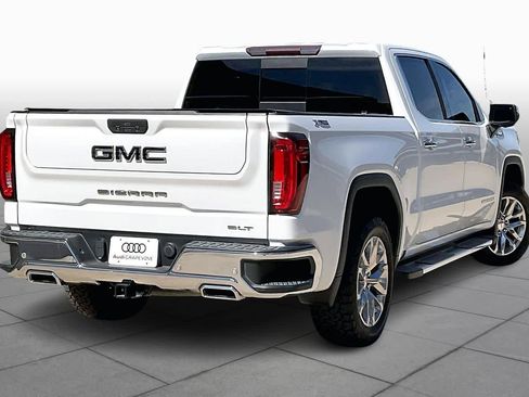 Used 2019 GMC Sierra 1500 SLT image 13
