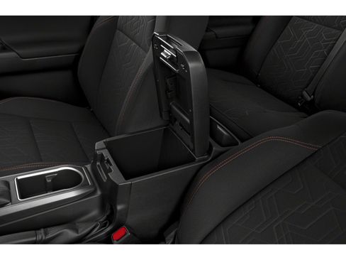 Used 2022 Toyota Tacoma TRD Sport w/ Technology Package AWD/4WD image 12