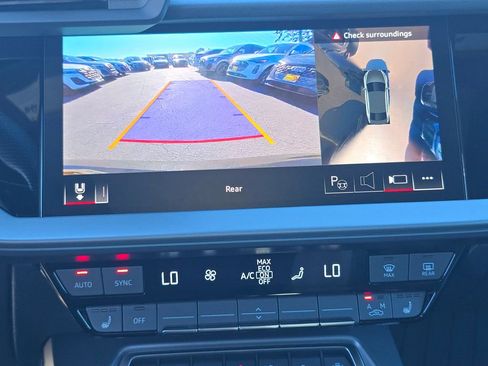 New 2026 Audi S3 Premium image 8