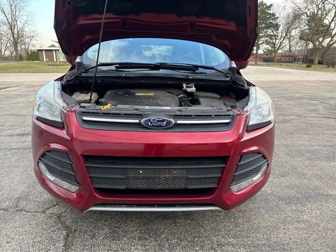 Used 2013 Ford Escape SE image 13