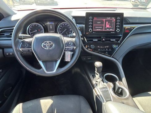Used 2023 Toyota Camry LE FWD image 17
