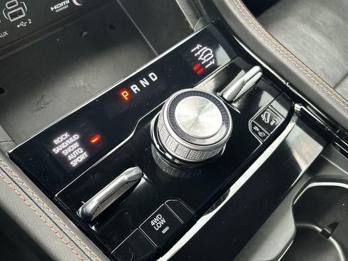 Certified 2023 Jeep Grand Cherokee L Summit image 27